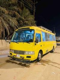 كوستر • ٢٠٠٨ • بابل