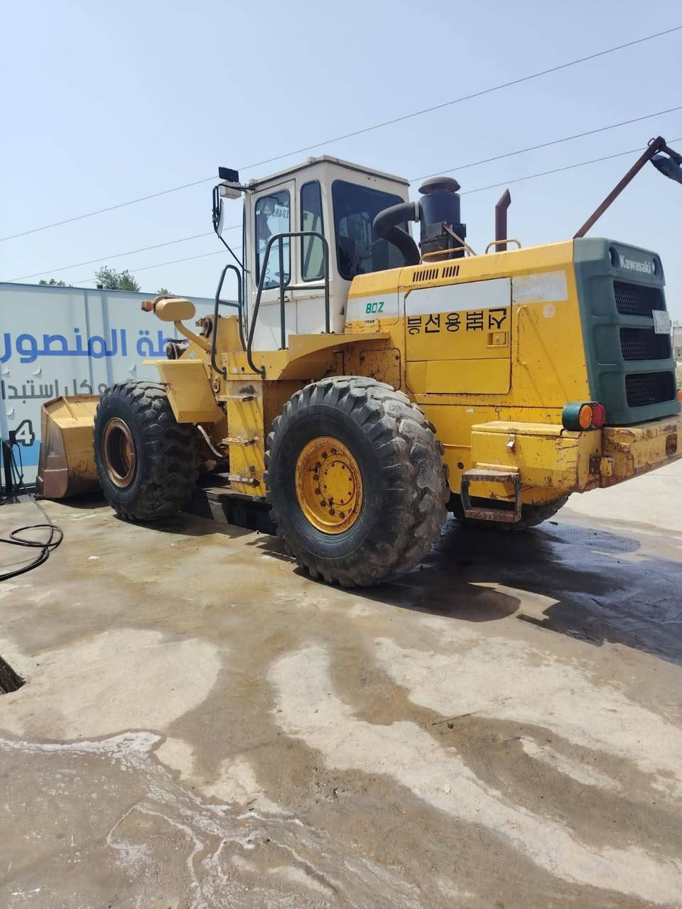 اسلام عليكم شفل كاوسكي حجم 80 مديل 97 الستفسار اتصل على الرقم مكلف بنشر
***********
