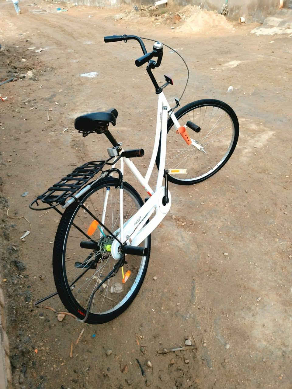 سلام عليكم باسكن البيع سعر خاص بايسكل نظيف


**إذا كنت صاحب هذا الإعلان وتريد حذفه لأي سبب، رجاءا أرسل رسالة إلى الدعم الفني**