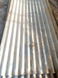 چينكو • ١١ وحدة • ثقيل