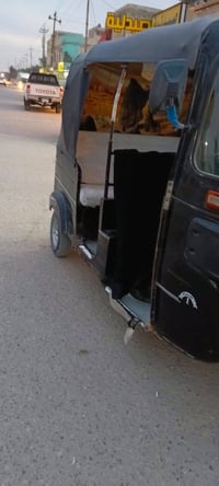 تكتك • موديل 2020 • وراق مكفوله