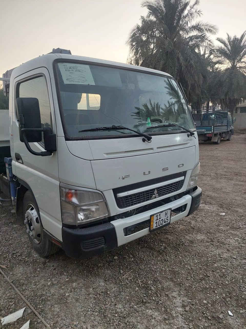 كنتر موديل ٢٠٢٤ بغداد كرين مخالف راك سلايتن الاكسل ضخم الشفت ثمانية برغي طول خمسة متر  مكصوص البدي اربع امتار ونص ***********
