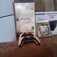 بلي فايف سليم • ١تيرا • دبل جوستك