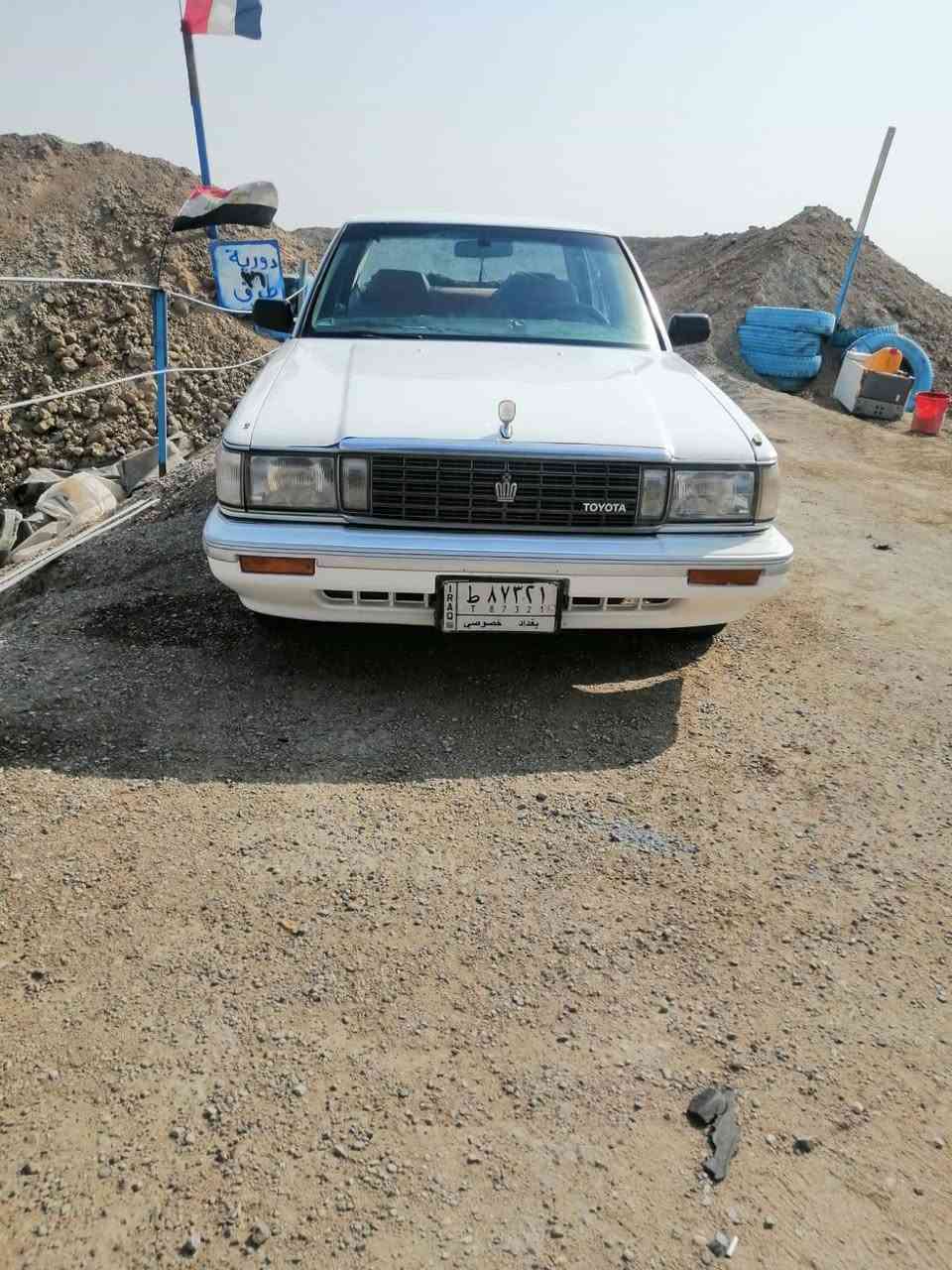 بسم الله سيدان ايسر بلادللبيع سياره مصبوغه جماليه مكفوله نقل وكص سياره مكينه وكير شرط 3000سياره بلاديه منطول لطول عوزها تبريد فقط 65وبيها مجال حك جيه سياره بسمي سنويه منتهيه قبل فتره رقم بغداد 
***********
