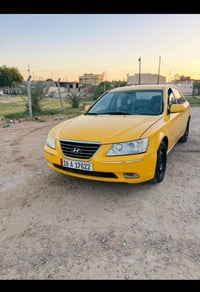 سوناتا • ٢٠٠٩ • خليجي