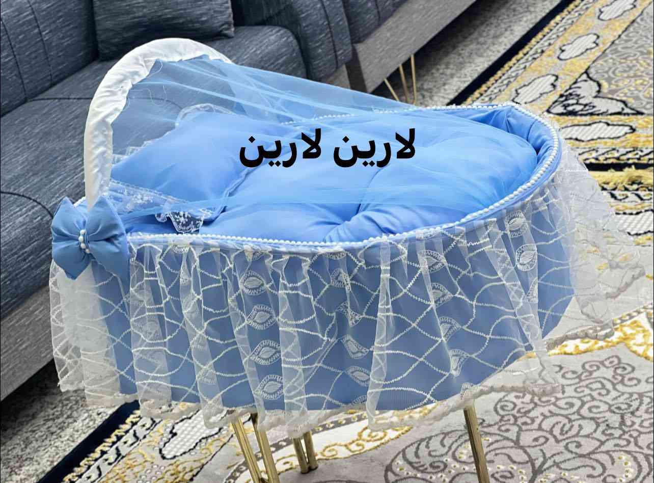 مرحبا بنات 
تم تجهيز وتسليم طلبيه الحلوه Bashaaer Almusawiالحمد الله على سلامتج وسلامه البيبي يارب مولود صالح 
شنو رئيكم حبايب بشغل اليوم 🥰🧿


**إذا كنت صاحب هذا الإعلان وتريد حذفه لأي سبب، رجاءا أرسل رسالة إلى الدعم الفني**