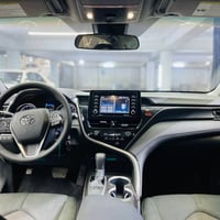 كامري LE • ٢٠٢٣ • رانية