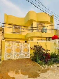 نجف مجمع بيتي • ٢٠٠م • طابقين