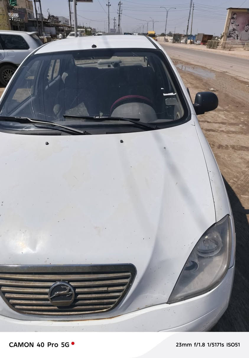 طيبه ١٥ سياره لاضربه لاصبغ لاتبديل مشروع وطني مكانهه بغداد النهروان ابيع مستعجل سعر ٢٧ وبيهه مجال ***********
