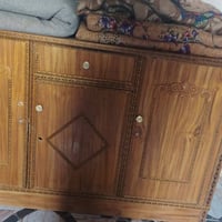 بوفيه للبيع • بوفيه نظيف • دولاب تخزين • بوفيه منزلية • اثاث منزلي