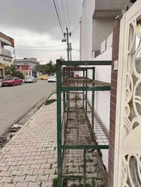 محمل بواري . الطول 5 متر  للأستفسار الاتصال على الرقم  07701255207