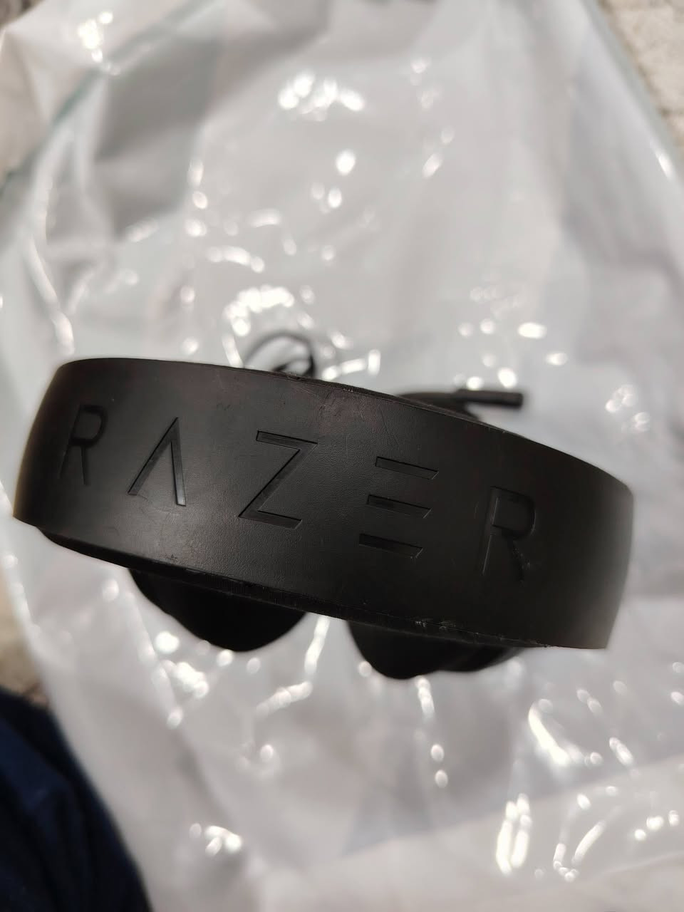 سماعه رايزر بااله اصلي
الصنع تايلند

نضيفه جداً بسعر مناسب


**إذا كنت صاحب هذا الإعلان وتريد حذفه لأي سبب، رجاءا أرسل رسالة إلى الدعم الفني**