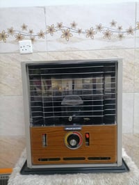 صوبه نفطي • تحفة نادرة • موصل