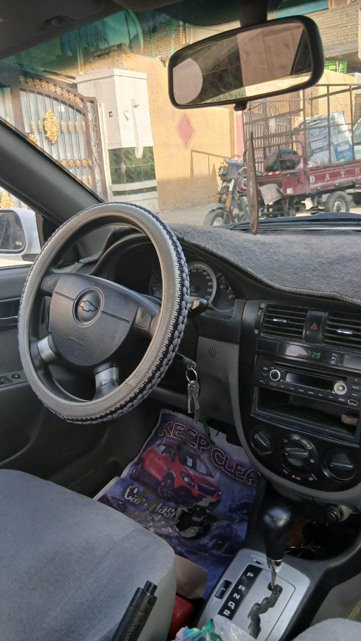 2011 شركه عامه 
سنويه نافذه من 2022
بيها جاملغ امامي صبغ
والباب الخلفي بنهايته
بي معجون وبيها بارد 
كير شديته جديد ومكينه مجفتها
على ايدي تبريدها ثلج بس بنهايه الموسع طك القبق مال الدبه وحمت وطار الغاز 
مابيها صرف بانزين ولا ادوانز 
تايرات إماميه جدد  الخلفيه تعبانات
تلبيسه كشنات جديديه
مازدات تجاريه جديده
بغداد الجديده 

*********** بغداد, العراق
