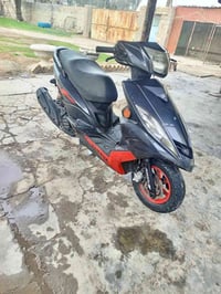 جيتي ار • مكفولة • مكينة برغي