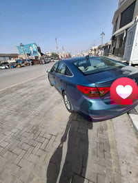 سوناتا • بنزين • البصره