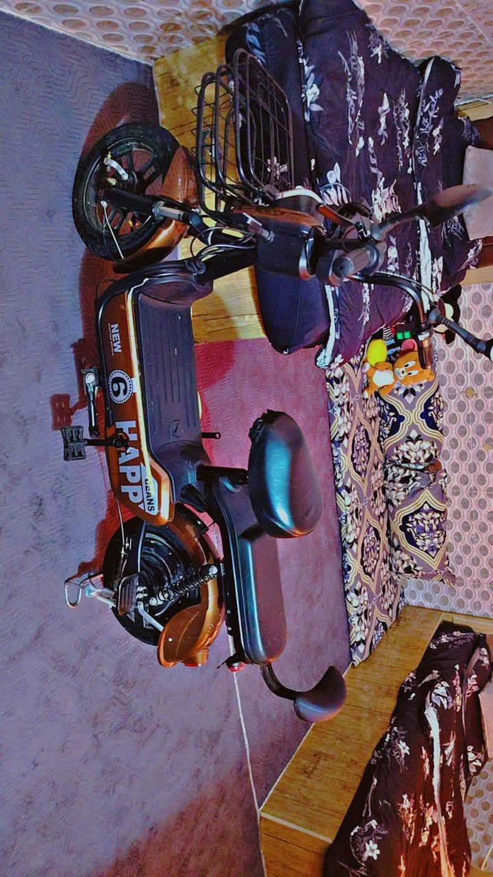 بايسكل شحن للبيع مابي كل عيب نظافه ميه بلميه كركوك, العراق


**إذا كنت صاحب هذا الإعلان وتريد حذفه لأي سبب، رجاءا أرسل رسالة إلى الدعم الفني**