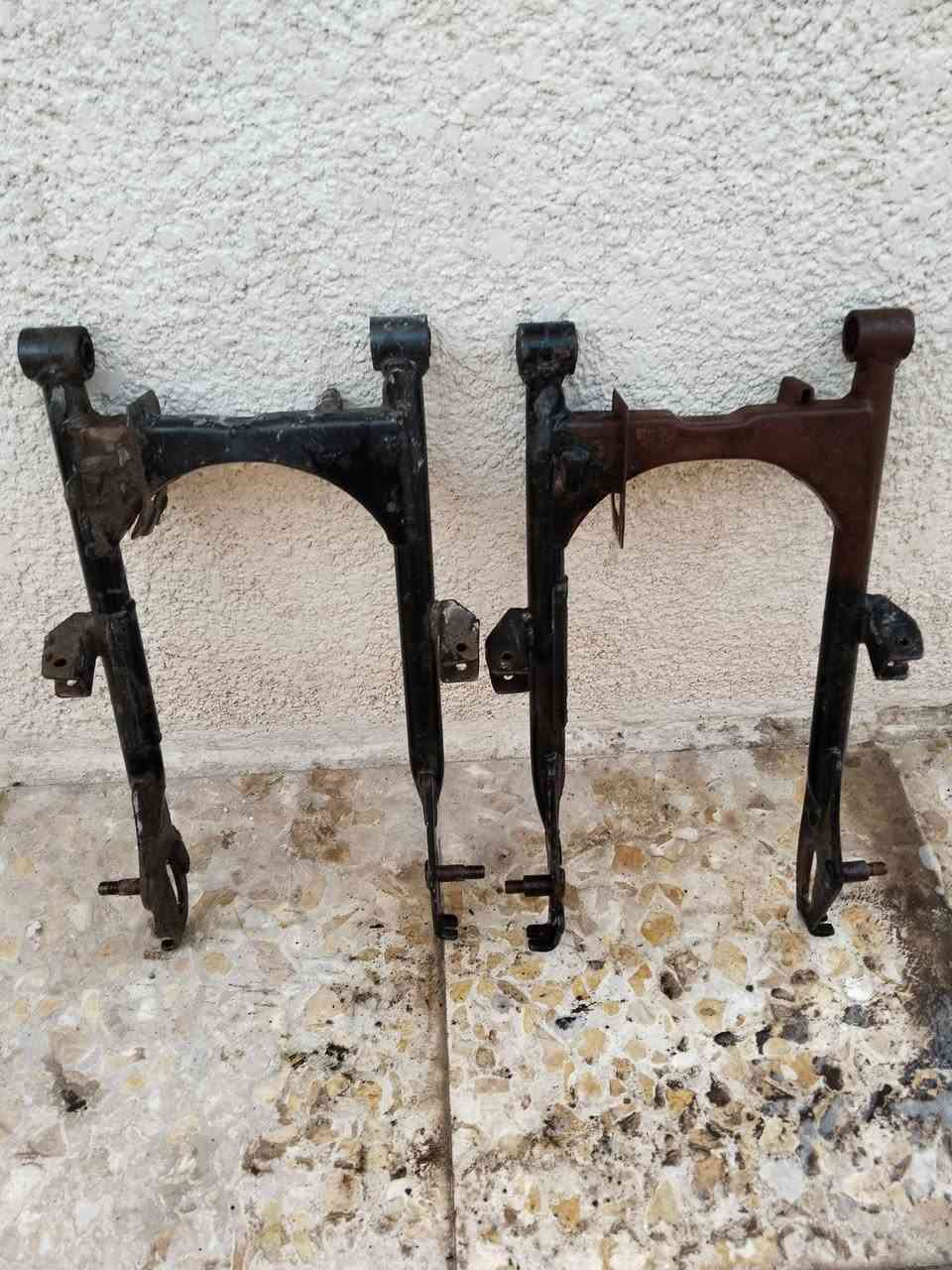 السلام عليكم شاصي ومكينة اوراق ضايعة مكينة كايمة يحتاجلهة ترتيب موديل ٢٢ السعر ١٠٠ قفل وباقي الاغراض علق ورد عليك ❤️


**إذا كنت صاحب هذا الإعلان وتريد حذفه لأي سبب، رجاءا أرسل رسالة إلى الدعم الفني**