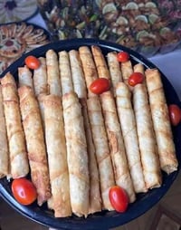 �✨ للأمهات والموظفين… غداكم جاهز بدون تعب! ✨🌸 نعرف شكد يومكم مزدحم، بي...