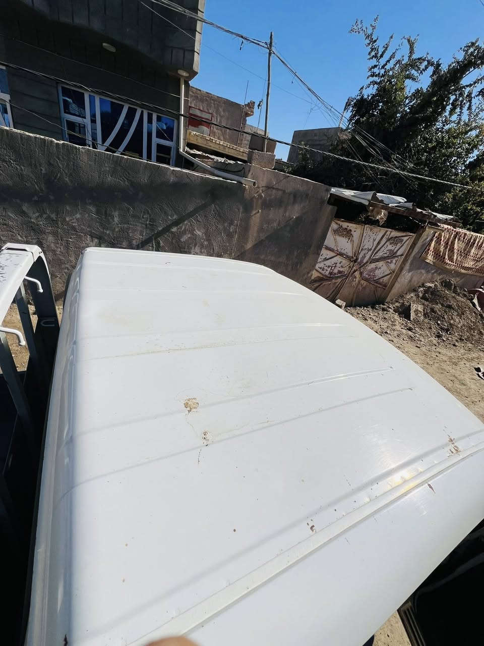 سلام عليكم كيا بنكو موديل 16كربلاء كفاله عامه من الصبغ والضربه كير محرك شرط ما مفتوح تبريد شغال ويه السويج مكان بابل مشروع المسيب 118$وبيه مجال رقم ***********
