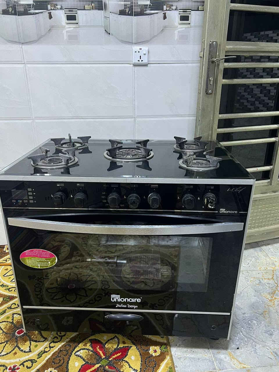 السلام عليك طباخ البيع 
سعر خاص ***********
