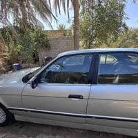 بي ام دبليو 525 • موديل ٩٠ • رقم اربيل