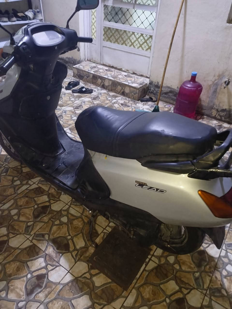 مراوس بدراجه شحن جبيره كله شغاله مابيه نقص مكاني ديالى دور زراعه ***********
