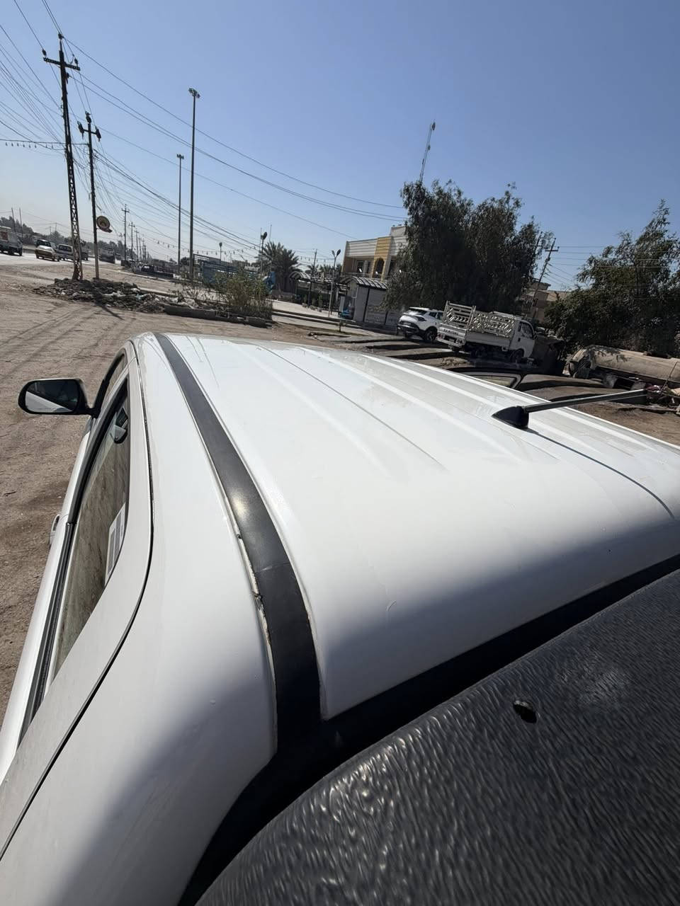 سلام أعليكم، بيكم 15 للبيع كوتيه السياره ، الشاصي 19 ، كفالة عامة ،ماشية 200، العنوان بغداد حي النصر السعر 220 .
***********
