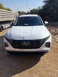 توسان ٢٠٢٤ • حادث ربع • ايرباق