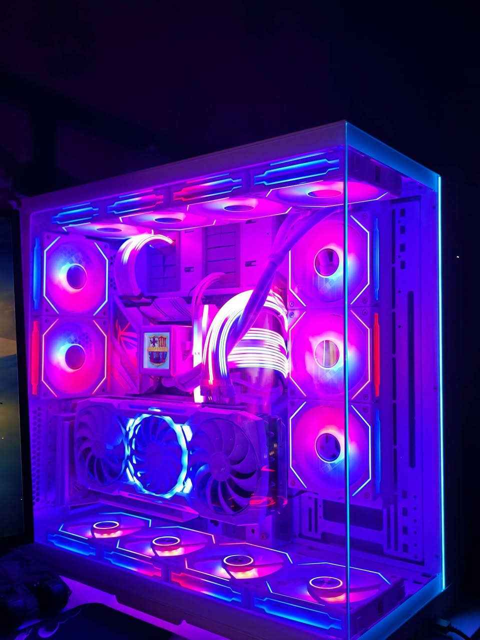 السلام عليكم للبيع فانات ليان لي انفنتي ابيض الحجم ١٢٠ 
العدد ١٣ مروحة 
يحتوي على هب واحد 
سعر الكت الي متكون من 3  مراوح بسعر 100 الف


**إذا كنت صاحب هذا الإعلان وتريد حذفه لأي سبب، رجاءا أرسل رسالة إلى الدعم الفني**