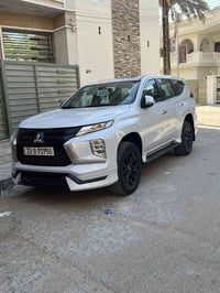 باجيرو سبورت خليجي الكت الرياضي مو العاديه موديل 2020 مكفوله من الصبغ ...