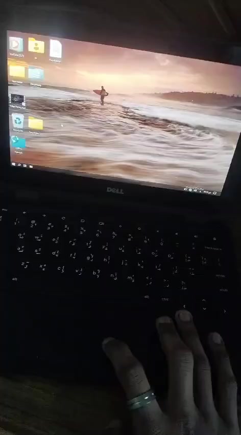 سلام عليكم حاسبا للبيع ذاكره 64 الشراي يجي خاص


**إذا كنت صاحب هذا الإعلان وتريد حذفه لأي سبب، رجاءا أرسل رسالة إلى الدعم الفني**