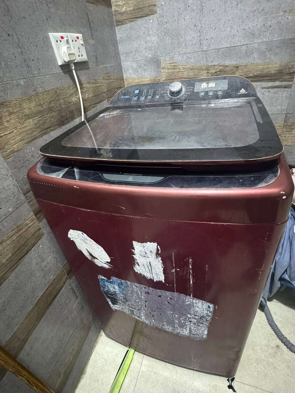 غساله للبيع اوتماتيك ابيعها على حالته سعر 150
العنوان بغداد شارع فلسطين


**إذا كنت صاحب هذا الإعلان وتريد حذفه لأي سبب، رجاءا أرسل رسالة إلى الدعم الفني**