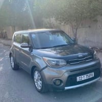 كيا صول 2019 التفاصيل داخل الصور والسونار مرفق مراوس او بيع كوري كورلا...