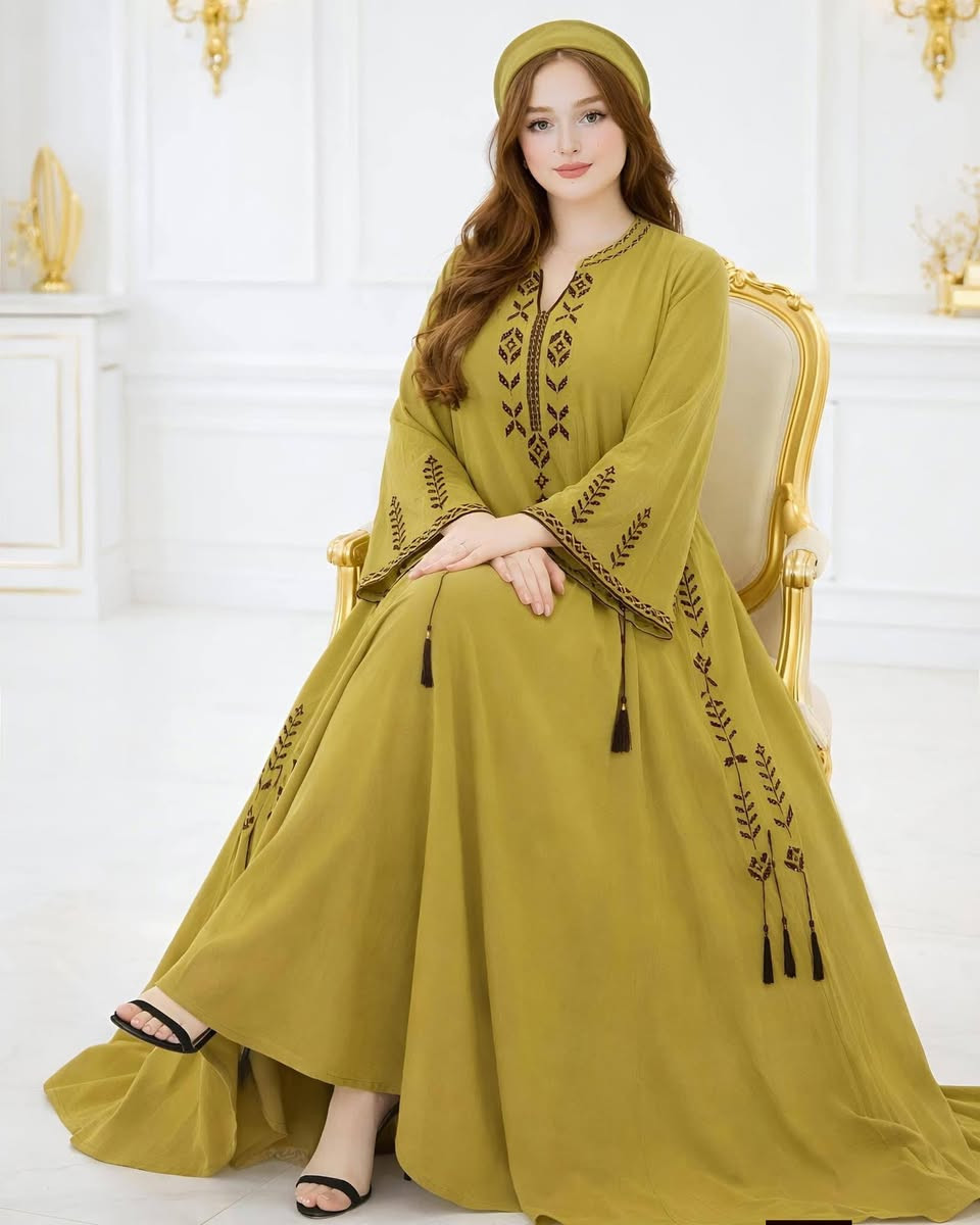 اللهم صلّ على محمد وآل محمد
بضعة العيد وصلت


**إذا كنت صاحب هذا الإعلان وتريد حذفه لأي سبب، رجاءا أرسل رسالة إلى الدعم الفني**