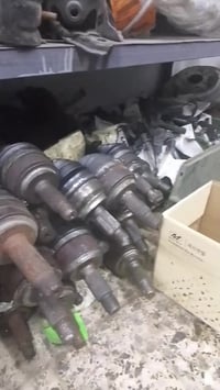 درايم شفتات • موديلات 2000-2024 • سوق بغداد