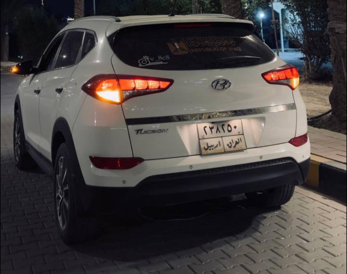 للبيع توسان 2018 ✅ 

سعرها ادخل ع رابط https://t.me/carssofiraq/15357

الضرر موضح بالصور 
ممشى 128 
كفالة عامه من الضربة 
مكان نجف الاشرف شارع ابو صخير 
تلفون ***********
.
.
🚗اعرض سيارتك ع اقوى قناة تلكرام للبيع و شراء سيارات ادخل ع رابط 
👇👇
https://t.me/carssofiraq
