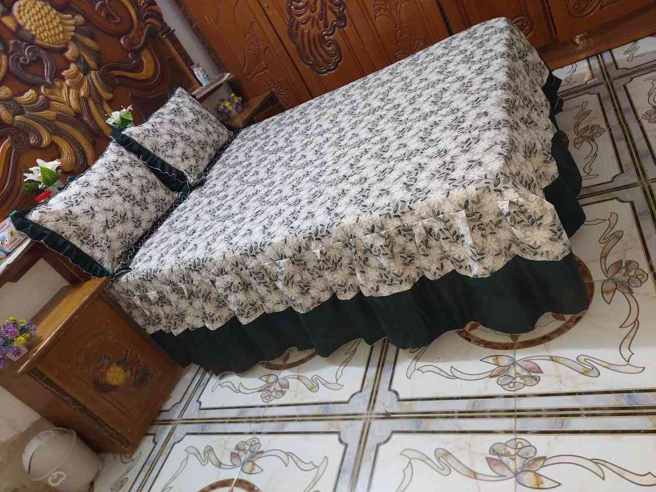 فرشات السعر ١٢ الف يوجد توصيل لجميع المحافظات


**إذا كنت صاحب هذا الإعلان وتريد حذفه لأي سبب، رجاءا أرسل رسالة إلى الدعم الفني**