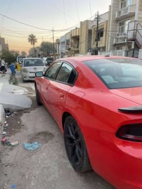 للبيع فقط بيع سريع جارجر 19 لون برتقالي مميز ورقم مميز بغداد ماشيه 68 ...