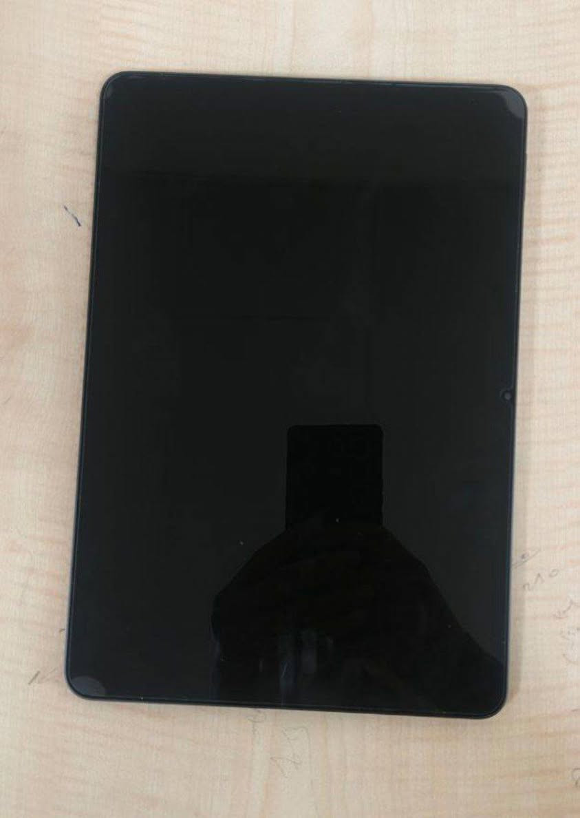 اعادة نشر بسبب الوعود الكاذبة 
#للبيع او مراوس 
شاومي باد 7 
الذاكره 256
البطارية 100  
مستخدم شهر 
واتساب ***********
