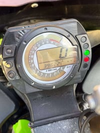 بيع فقط كوزاكي 636 2006 دخول جديد انظف دراجه بمديلها كامله مناقصها شي ...