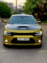 تشارجر RT • ٢٠٢١ • رقم اربيل