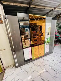 غرفة نوم تركي • مستعمل • نظيفة