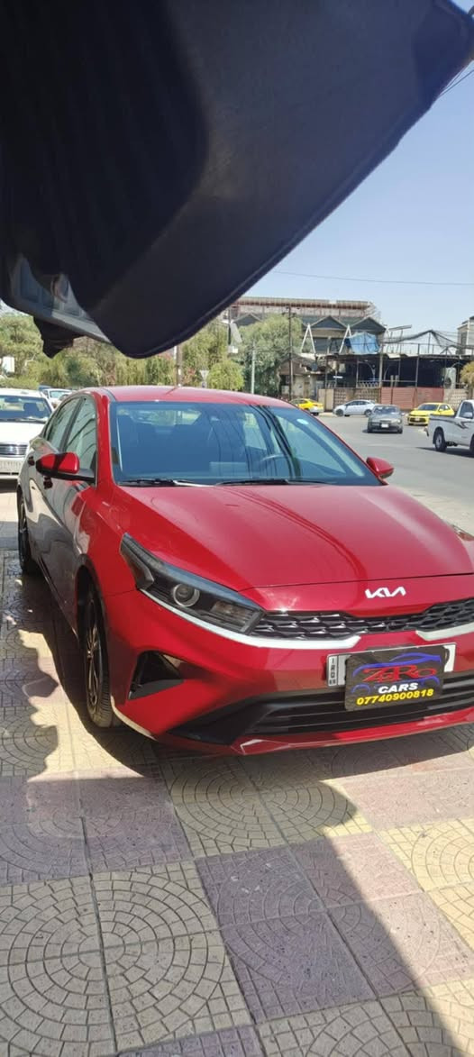 السلام عليكم
كيا فورتي 
موديل 2022
محرك 20
ماشيه 58
المواصفات نص فول
ظرر جاملغ مع حافت البود
رقم اربيل
العنوان موصل الزهور
بيع فقط بدون مراوس
للاتصال
***********
***********
رقم اربيل
