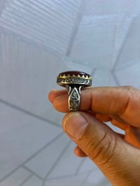 عقيق كبدي • محابس • بدل
