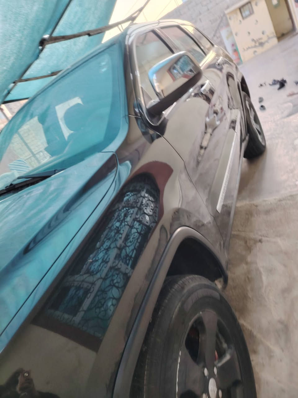 للبيع
جيب 2011

فول موصفات عده سلايت

بصمات

تشغيل عن بعد

فول ويل 4×4

شاشه كامره 

طخم جديد 

كير ومحرك شرط 

تبريد شغال 

سنويه جديد رقم جديد. هزه جديده

رقم اربيل 

سياره جاهزه ماتحتاج اي مصرف

بيها بابين صبغ بدون دواخل بس رش

مكان السياره موصل 

السعر 💸 170💸وبيه مجال

التواصل على الارقام 

***********
