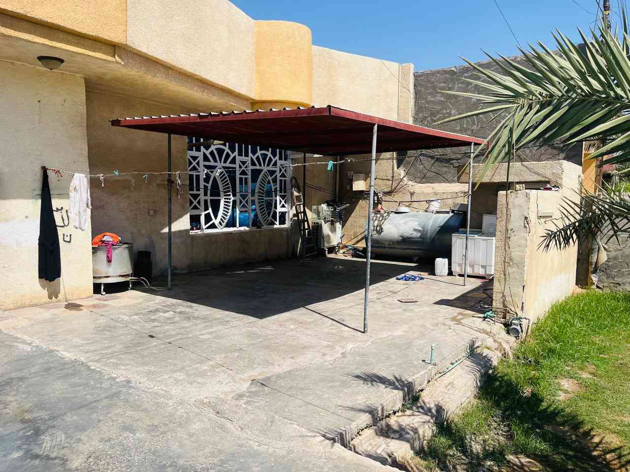 بيت زراعي للبيع المساحة 500 م يحتوي على 4 غرف كامل كاشي وسراميك الموقع السياحي قرب مدرسة مسقط السعر
88 للاستفسار اكثر الاتصال على الرقم ***********
