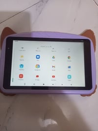 ايباد ٨ • ذاكرة ٣٢ • ديوانية