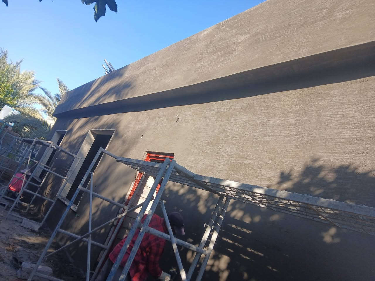 كادر لبخ اسمنت درجه اولى متفرغ ***********
