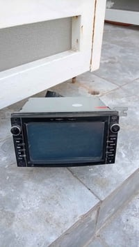 مسجل • اكسنت • موديل ٢٠٠٨-٢٠١١